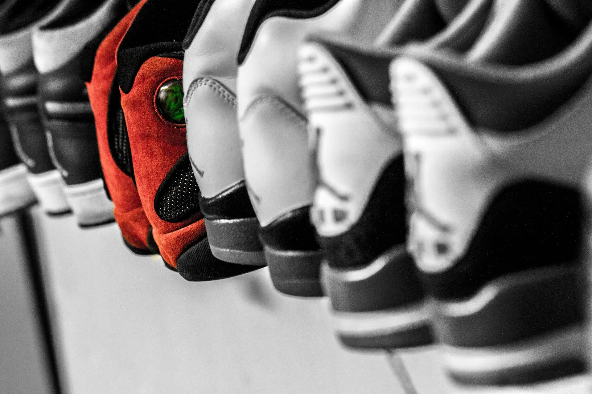 Top 10 Indian Sneaker Brands You Need to Know in 2024"